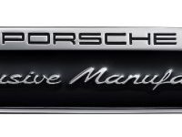 Porsche Panamera Turbo S Executive Exclusive Series (2014)