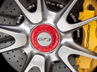 Porsche Tequipment for 911 GT3 and 911 GT3 RS (2009)
