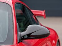 Porsche Tequipment for 911 GT3 and 911 GT3 RS (2009)