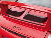 Porsche Tequipment for 911 GT3 and 911 GT3 RS (2009) - picture 3 of 3