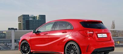 Posaidon Mercedes-Benz A 45 AMG (2014) - picture 4 of 10