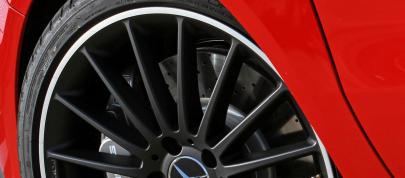 Posaidon Mercedes-Benz A 45 AMG (2014) - picture 7 of 10