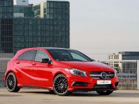 Posaidon Mercedes-Benz A 45 AMG (2014) - picture 1 of 10