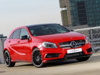 Posaidon Mercedes-Benz A 45 AMG (2014) - picture 2 of 10
