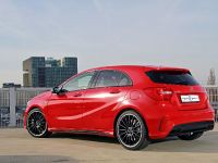 Posaidon Mercedes-Benz A 45 AMG (2014) - picture 4 of 10