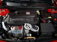Posaidon Mercedes-Benz A 45 AMG (2014) - picture 8 of 10