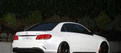 Posaidon Mercedes-Benz E63 AMG RS 850 (2014) - picture 4 of 14