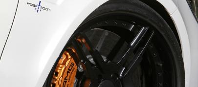 Posaidon Mercedes-Benz E63 AMG RS 850 (2014) - picture 7 of 14