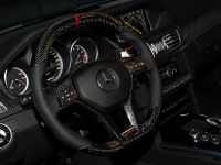 Posaidon Mercedes-Benz E63 AMG RS 850