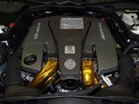 Posaidon Mercedes-Benz E63 AMG RS 850 (2014) - picture 13 of 14