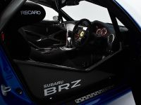 Possum Bourne Motorsport Subaru BRZ (2013) - picture 4 of 4