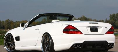 PP Exclusive Mercedes-Benz SL63 AMG (2011) - picture 4 of 9
