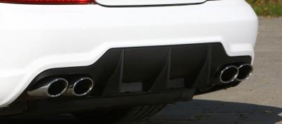 PP Exclusive Mercedes-Benz SL63 AMG (2011) - picture 7 of 9