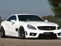 PP Exclusive Mercedes-Benz SL63 AMG (2011) - picture 2 of 9