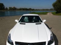PP Exclusive Mercedes-Benz SL63 AMG (2011) - picture 3 of 9