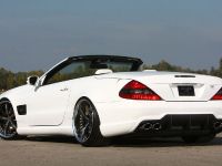 PP Exclusive Mercedes-Benz SL63 AMG (2011) - picture 4 of 9