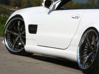 PP Exclusive Mercedes-Benz SL63 AMG (2011) - picture 6 of 9