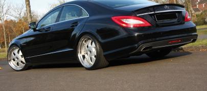 PP Mercedes-Benz CL-C216_CLS-C218_SL-R230 (2012) - picture 4 of 9