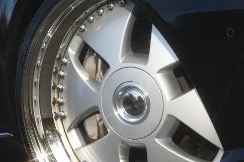 PP Mercedes-Benz CL-C216_CLS-C218_SL-R230 (2012) - picture 8 of 9