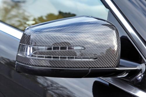 PP Mercedes-Benz CL-C216_CLS-C218_SL-R230 (2012) - picture 9 of 9