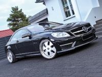 PP Mercedes-Benz CL-C216_CLS-C218_SL-R230 (2012) - picture 3 of 9