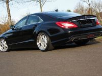 PP Mercedes-Benz CL-C216_CLS-C218_SL-R230 (2012)