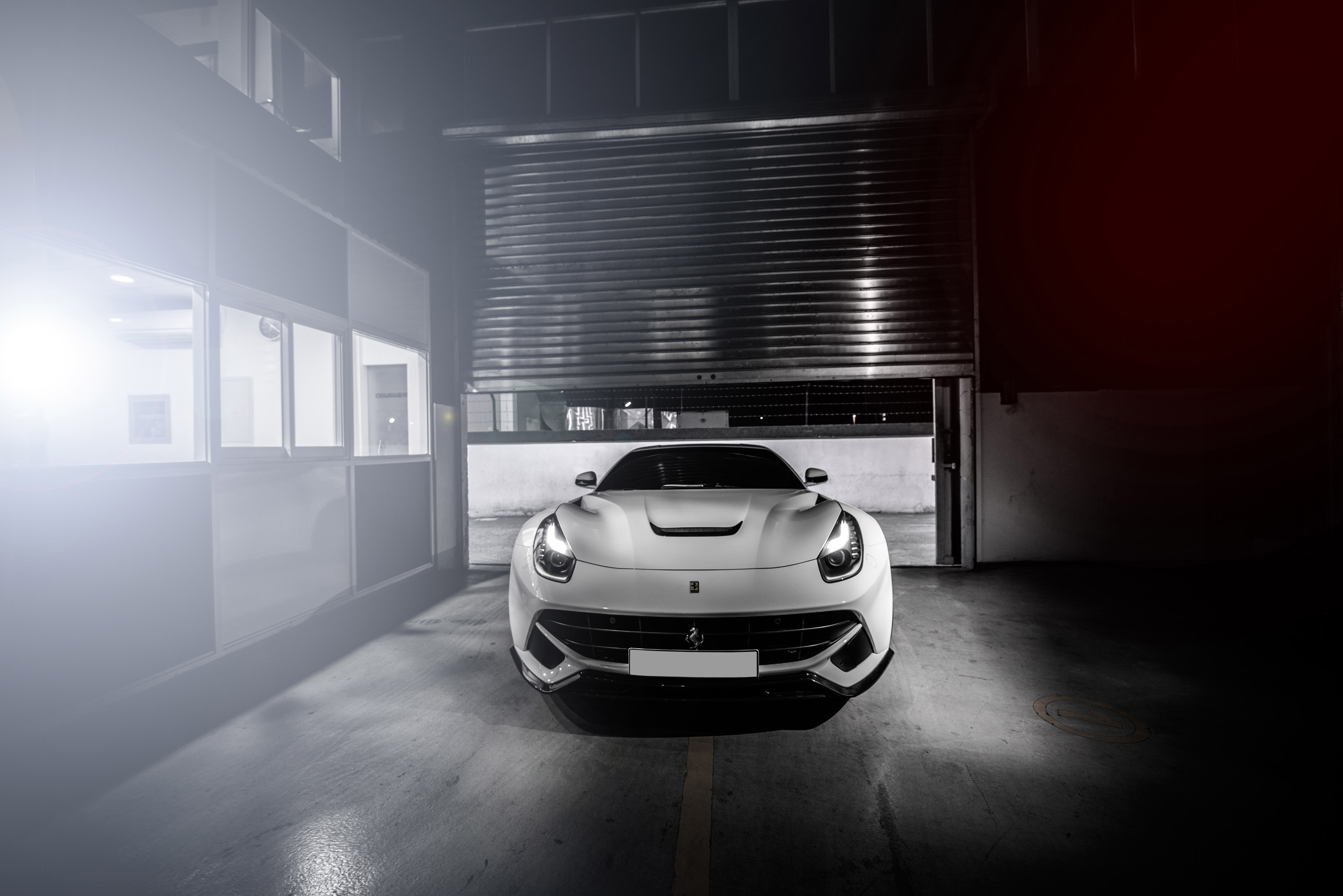 PP-Performance Ferrari F12berlinetta