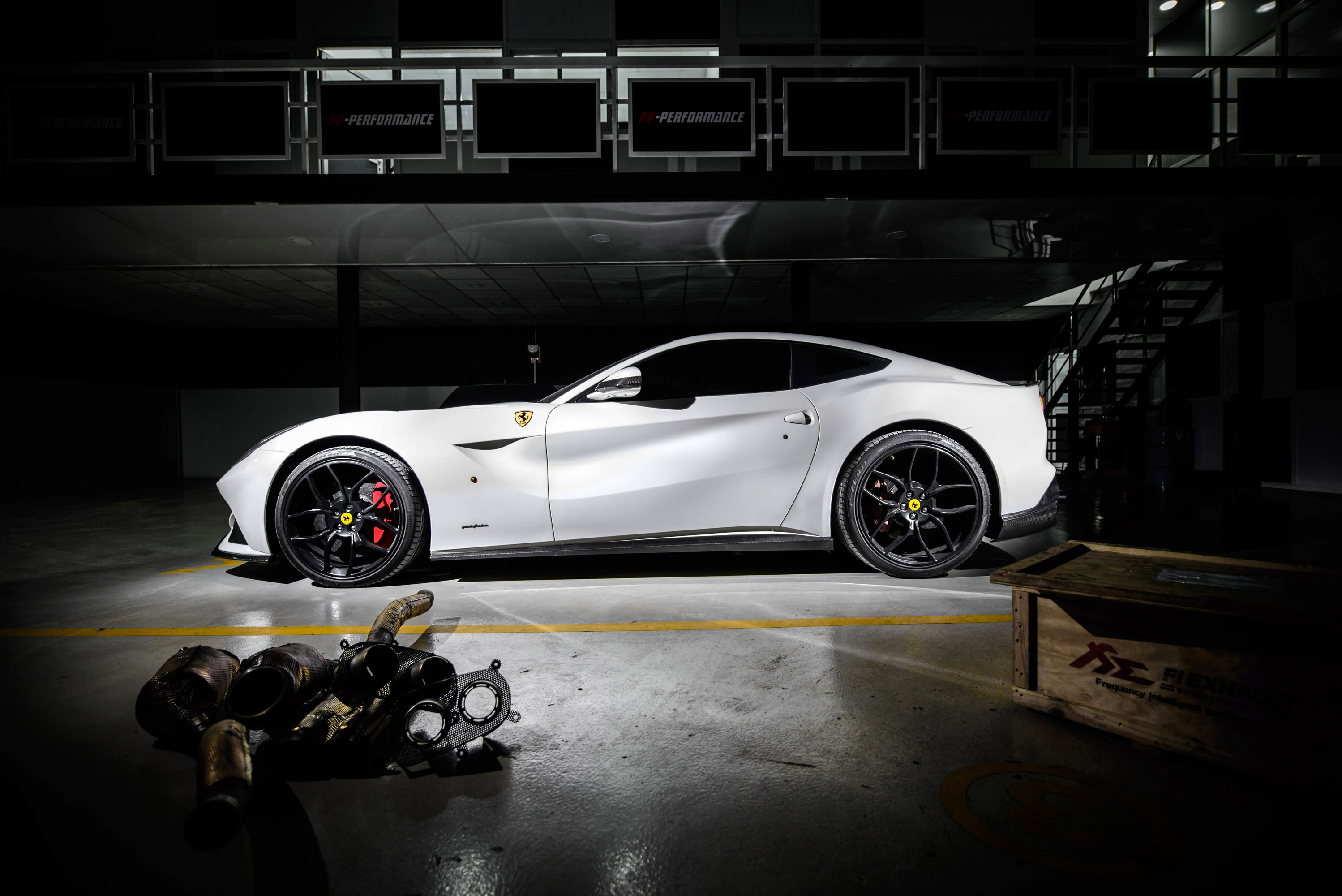 PP-Performance Ferrari F12berlinetta