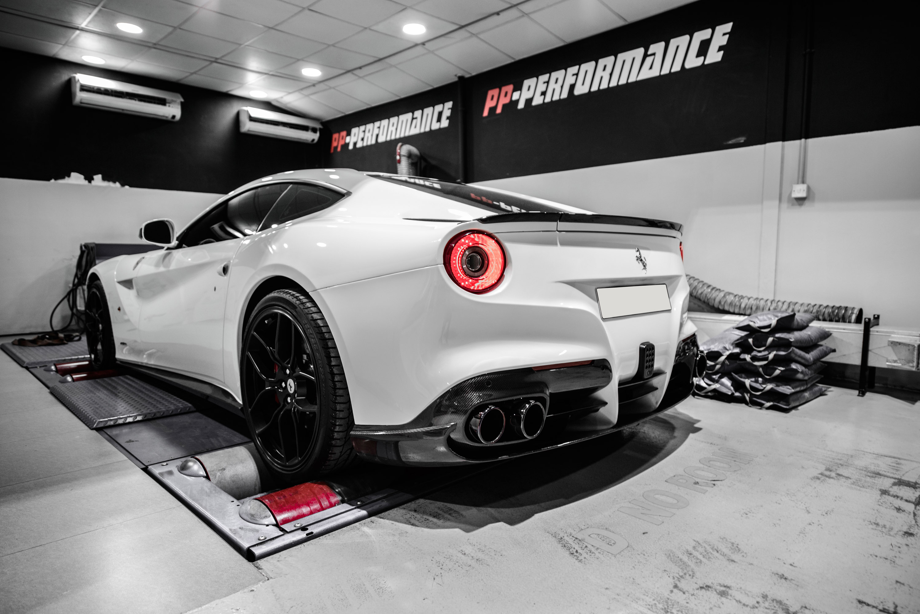 PP-Performance Ferrari F12berlinetta