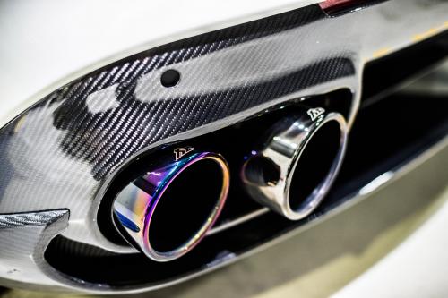 PP-Performance Ferrari F12berlinetta (2014) - picture 8 of 8