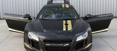 PPI Audi R8 RAZOR GTR-10 (2010) - picture 12 of 34