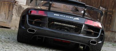 PPI Audi R8 RAZOR GTR-10 (2010) - picture 15 of 34