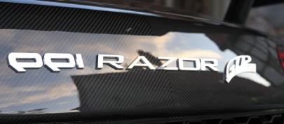 PPI Audi R8 RAZOR GTR-10 (2010) - picture 23 of 34