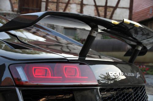 PPI Audi R8 RAZOR GTR-10 (2010) - picture 8 of 34