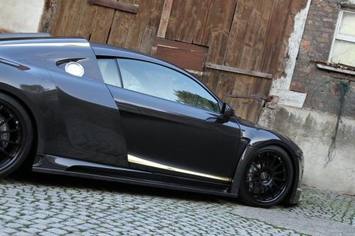 PPI Audi R8 RAZOR GTR-10 (2010) - picture 9 of 34