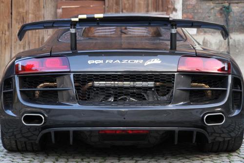 PPI Audi R8 RAZOR GTR-10 (2010) - picture 17 of 34