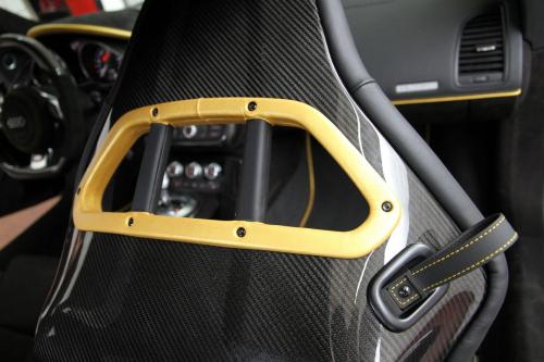 PPI Audi R8 RAZOR GTR-10 (2010) - picture 24 of 34