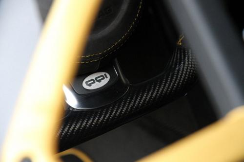 PPI Audi R8 RAZOR GTR-10 (2010) - picture 25 of 34