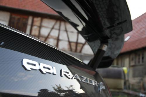 PPI Audi R8 RAZOR GTR-10 (2010) - picture 32 of 34