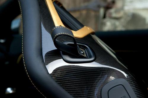 PPI Audi R8 RAZOR GTR-10 (2010) - picture 33 of 34