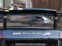PPI Audi R8 RAZOR GTR-10 (2010)