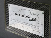 PPI Audi R8 RAZOR GTR-10 (2010) - picture 30 of 34