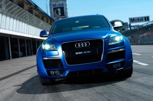 PPI ICE Audi Q7 (2009) - picture 1 of 8