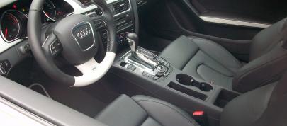 PPI PS Audi A5 (2009) - picture 4 of 8