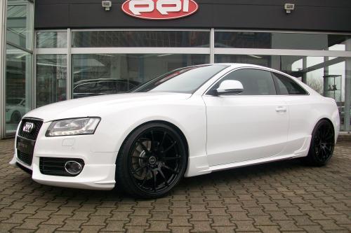 PPI PS Audi A5 (2009) - picture 1 of 8