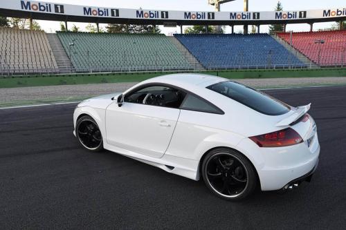 PPI PS Audi TT Coupe (2008) - picture 1 of 6