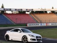 PPI PS Audi TT Coupe (2008)