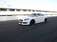 PPI PS Audi TT Coupe