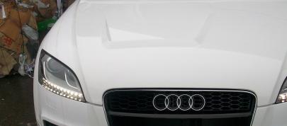 PPI PS Audi TT Sport (2009) - picture 4 of 11