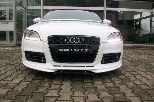 PPI PS Audi TT Sport (2009) - picture 1 of 11